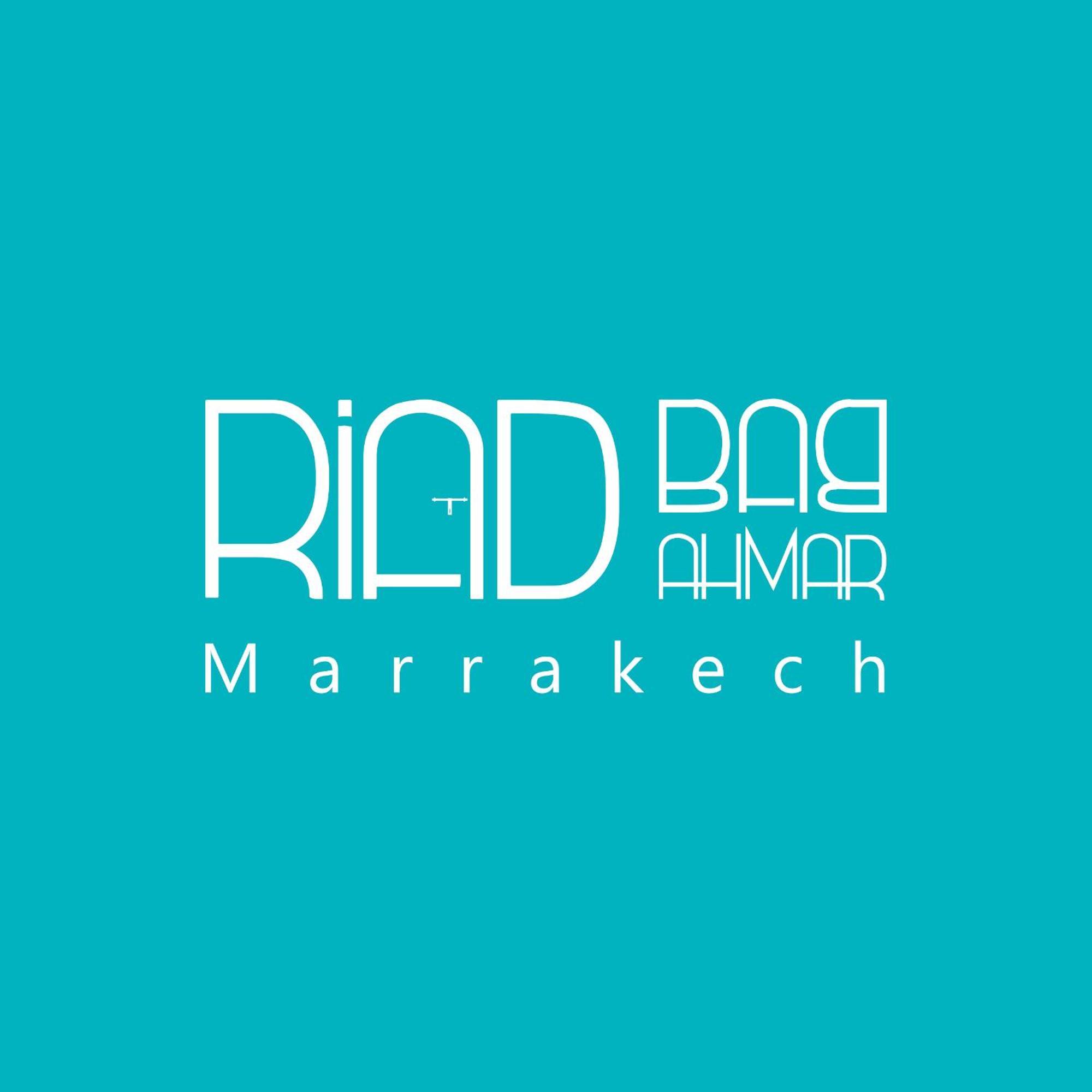 Riad Bab Ahmar Marrakesh Ngoại thất bức ảnh