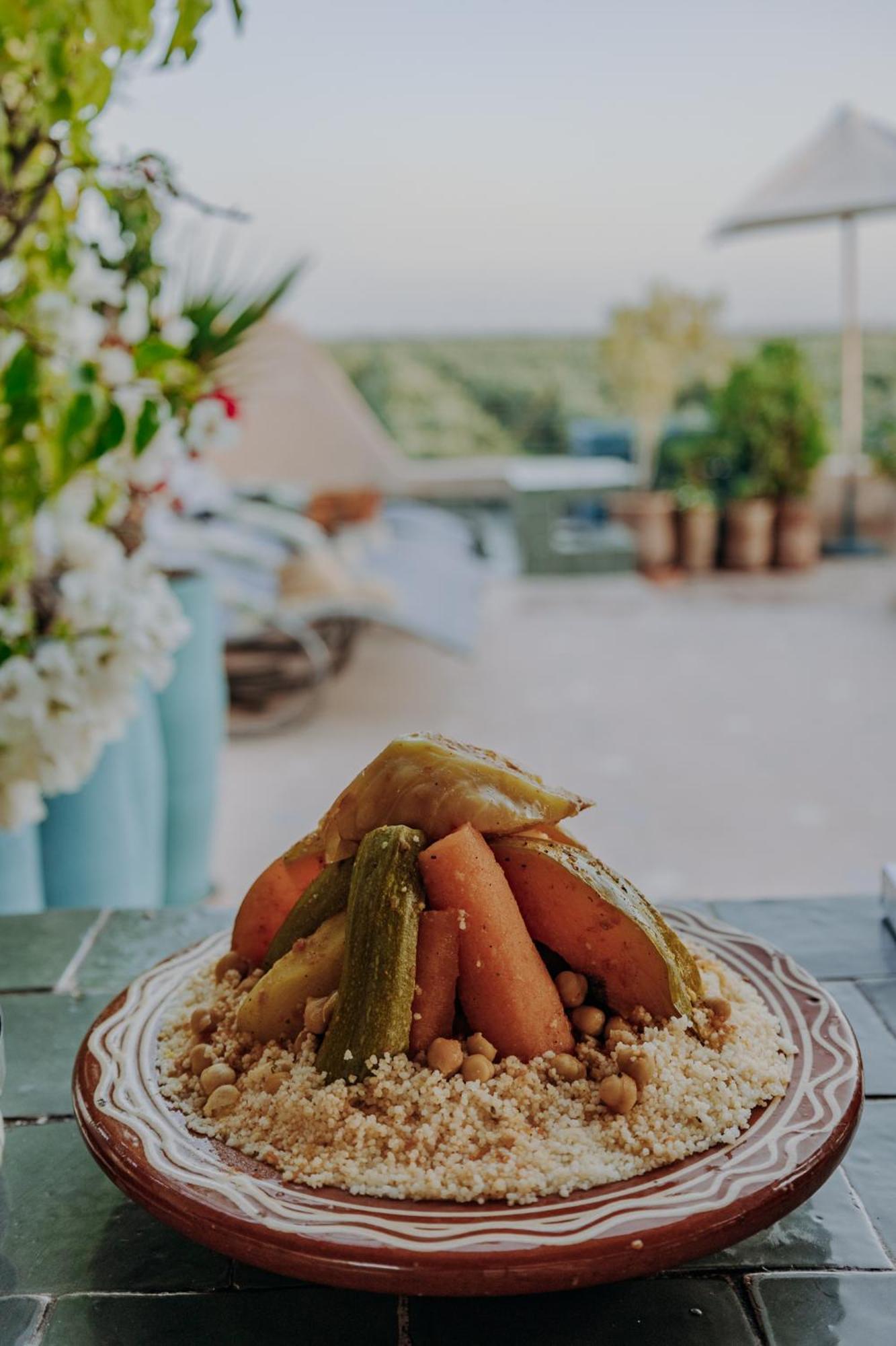 Riad Bab Ahmar Marrakesh Ngoại thất bức ảnh