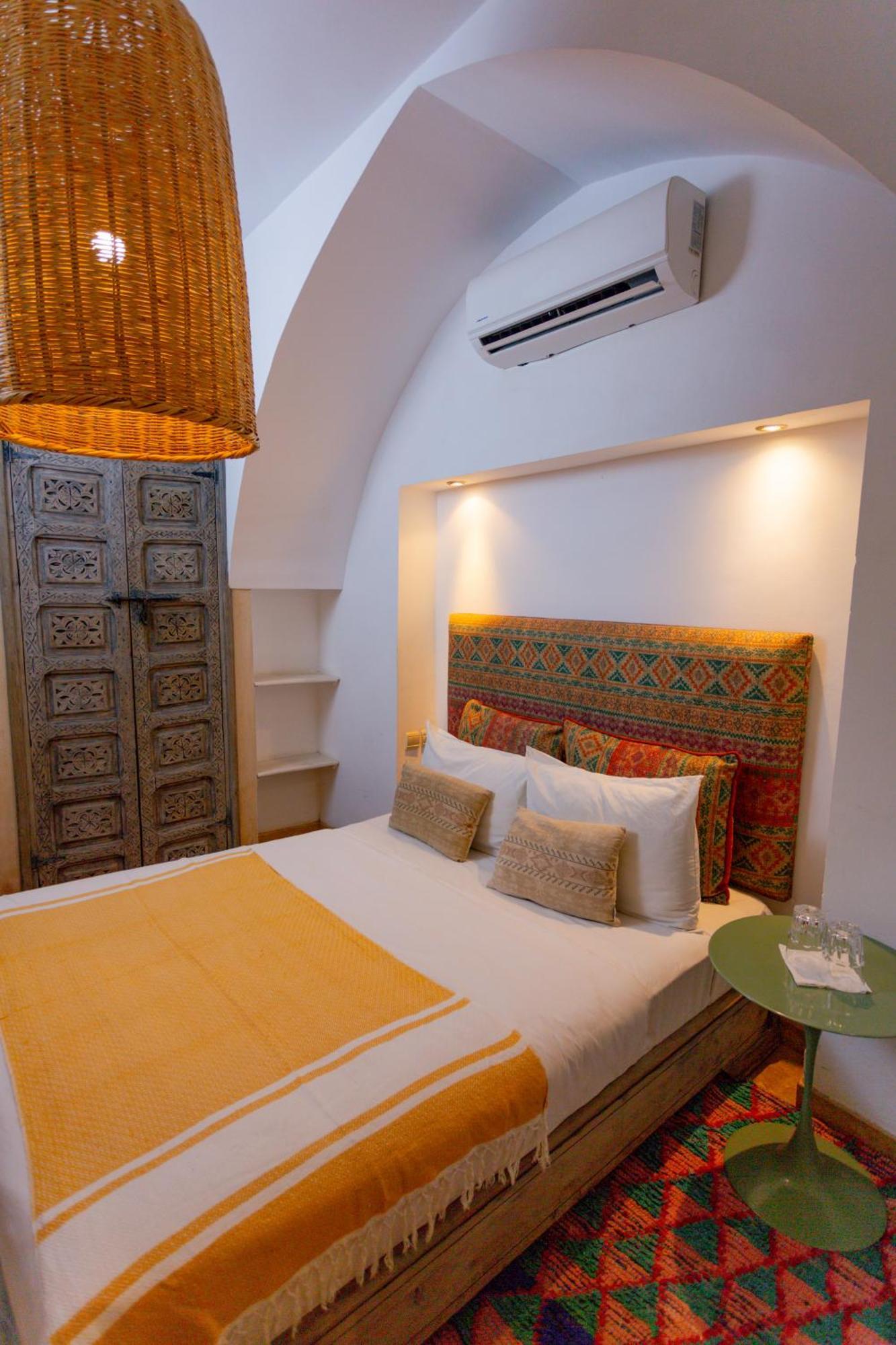 Riad Bab Ahmar Marrakesh Ngoại thất bức ảnh