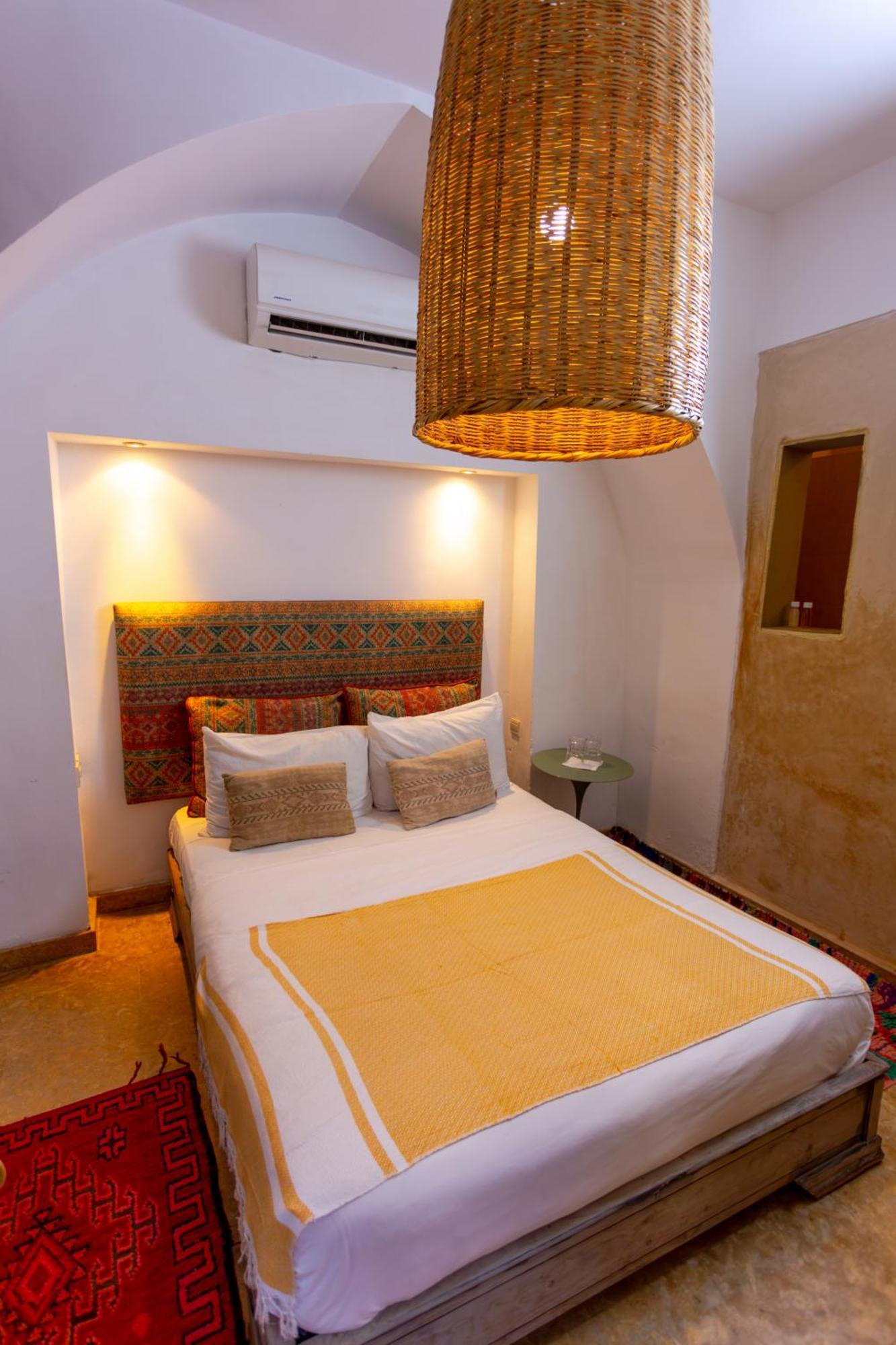 Riad Bab Ahmar Marrakesh Ngoại thất bức ảnh