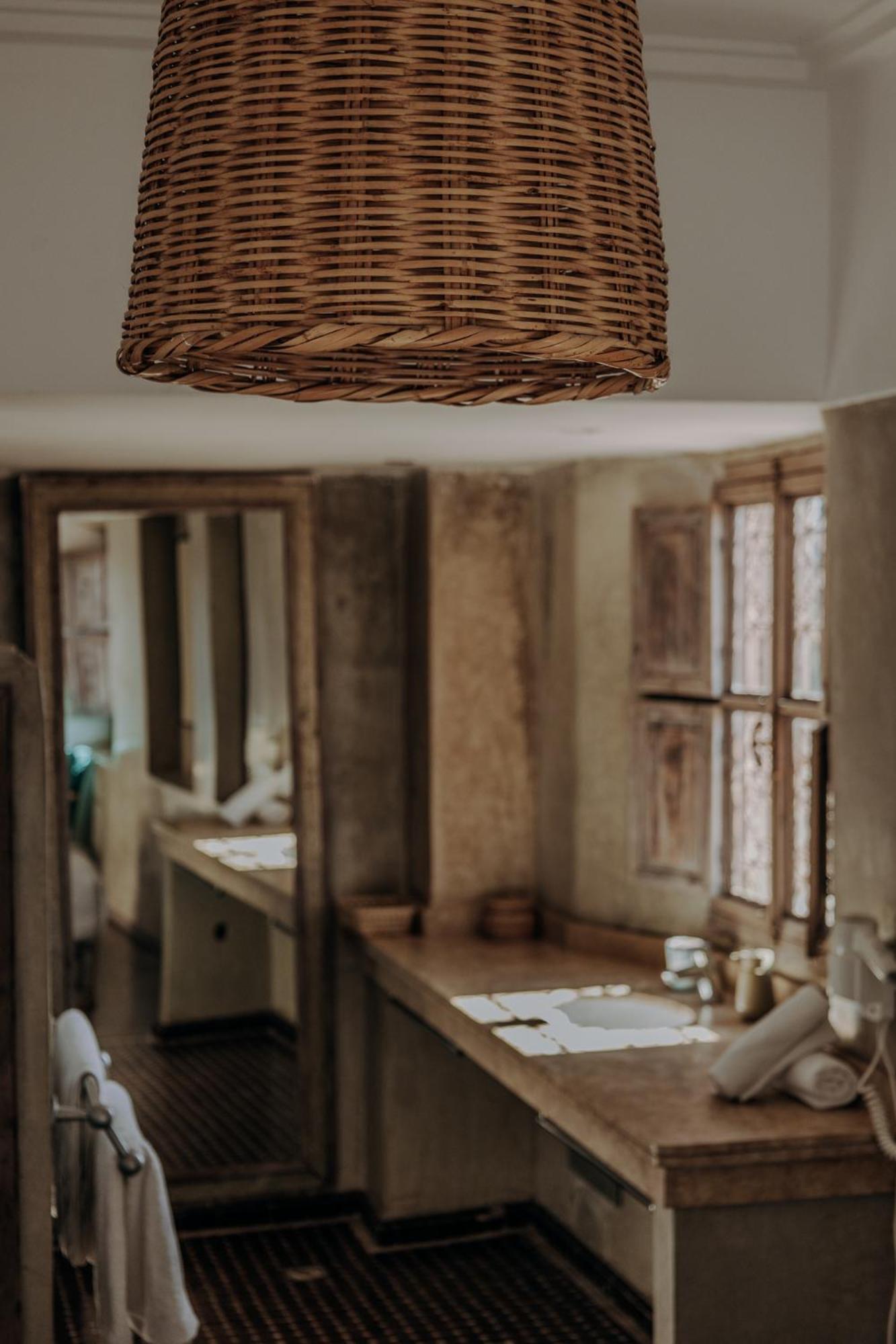 Riad Bab Ahmar Marrakesh Ngoại thất bức ảnh
