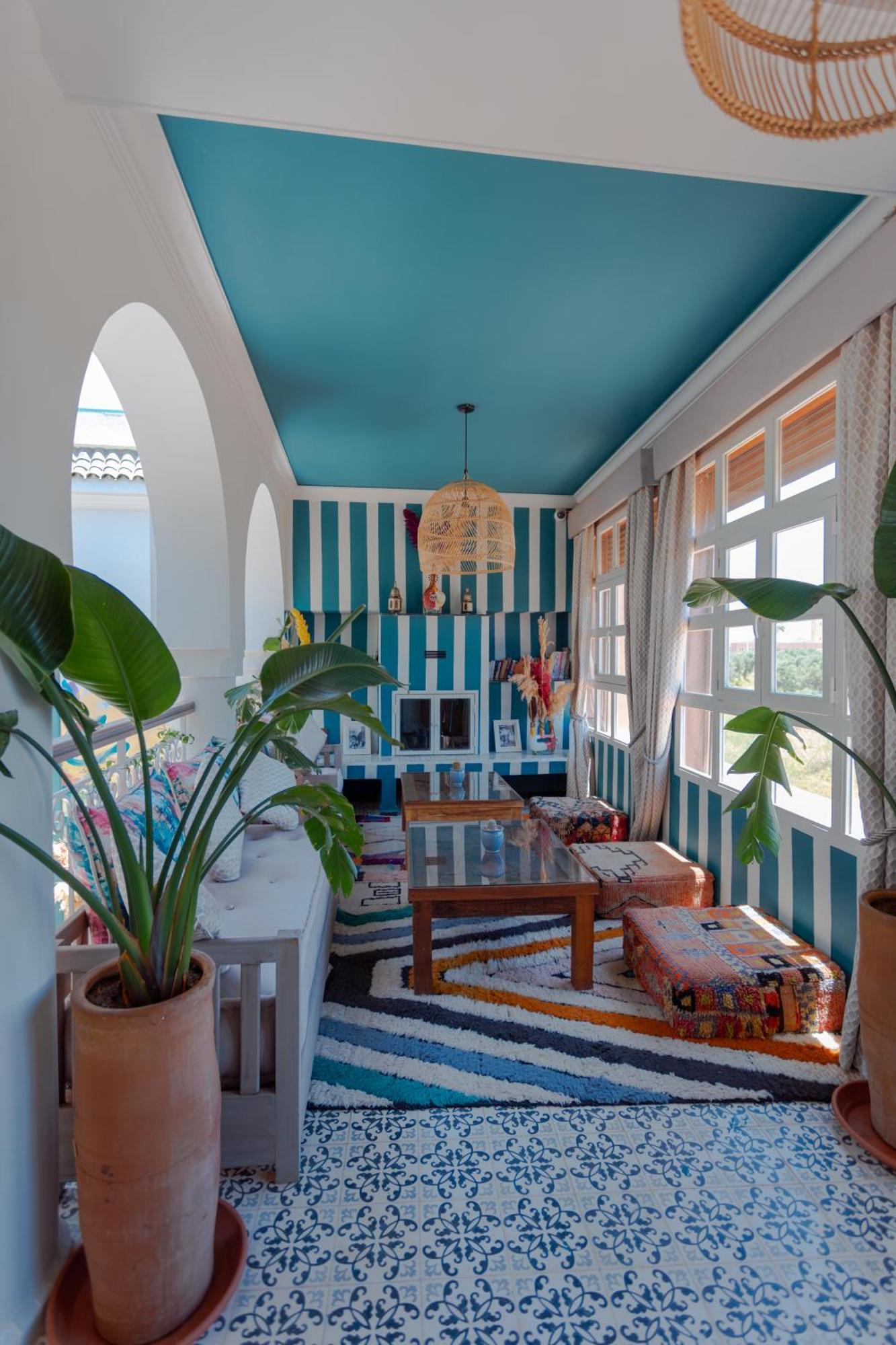 Riad Bab Ahmar Marrakesh Ngoại thất bức ảnh