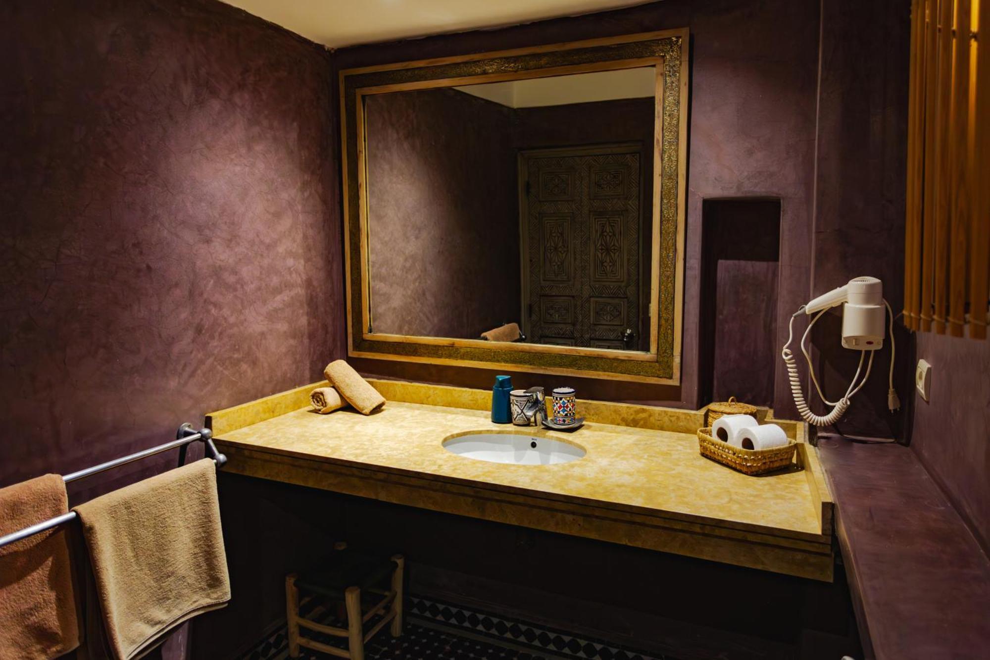 Riad Bab Ahmar Marrakesh Ngoại thất bức ảnh