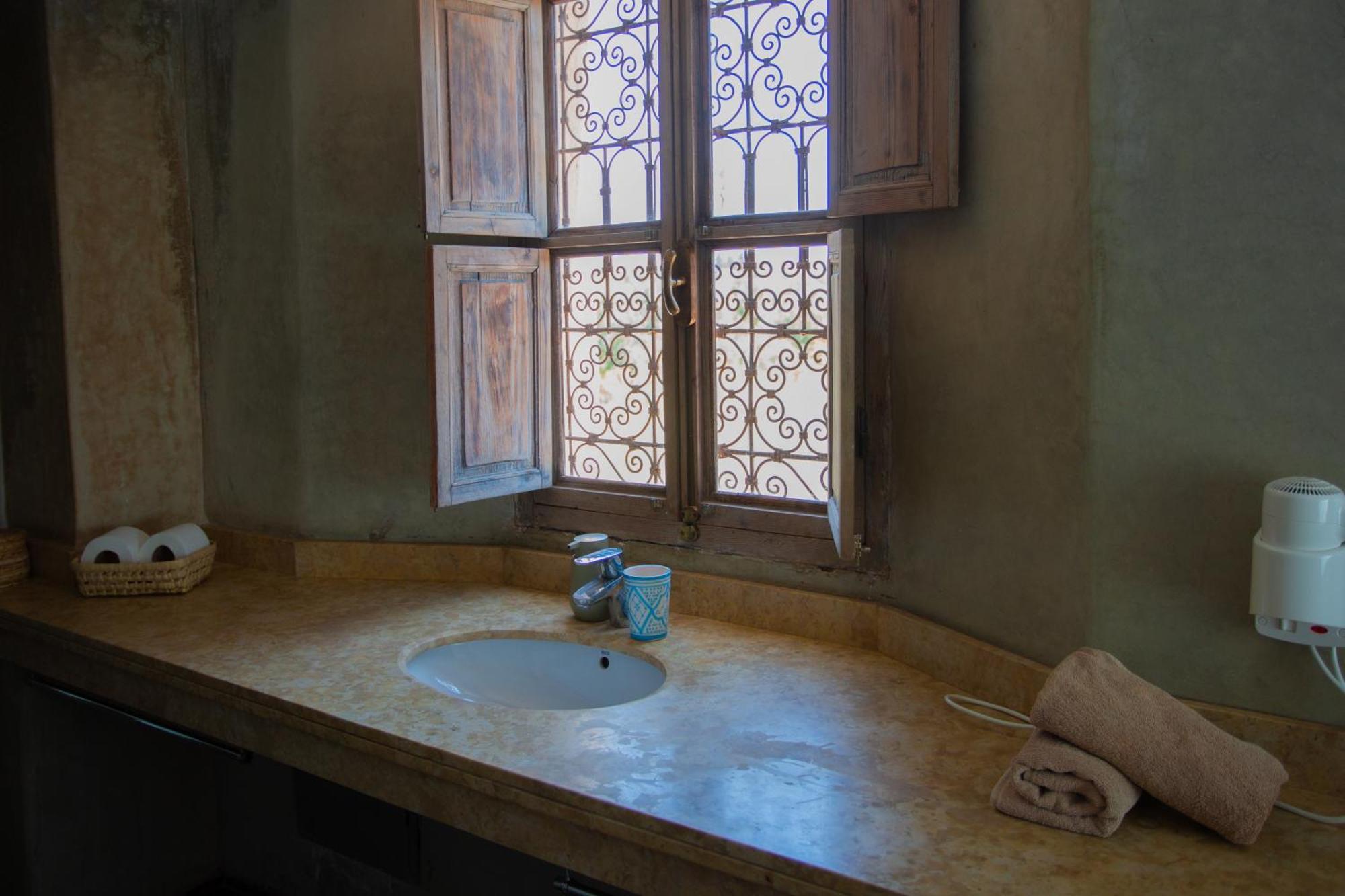Riad Bab Ahmar Marrakesh Ngoại thất bức ảnh