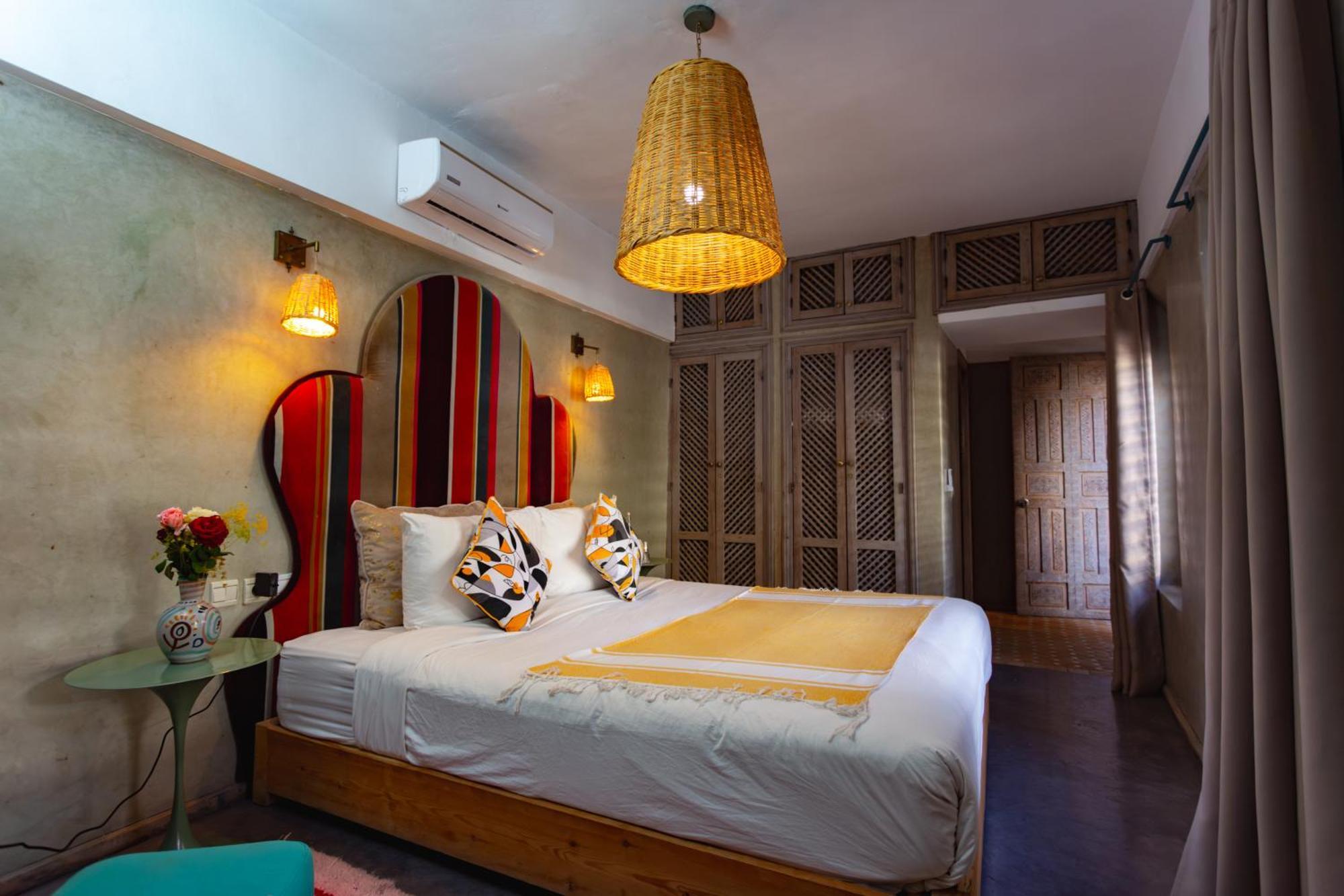 Riad Bab Ahmar Marrakesh Ngoại thất bức ảnh