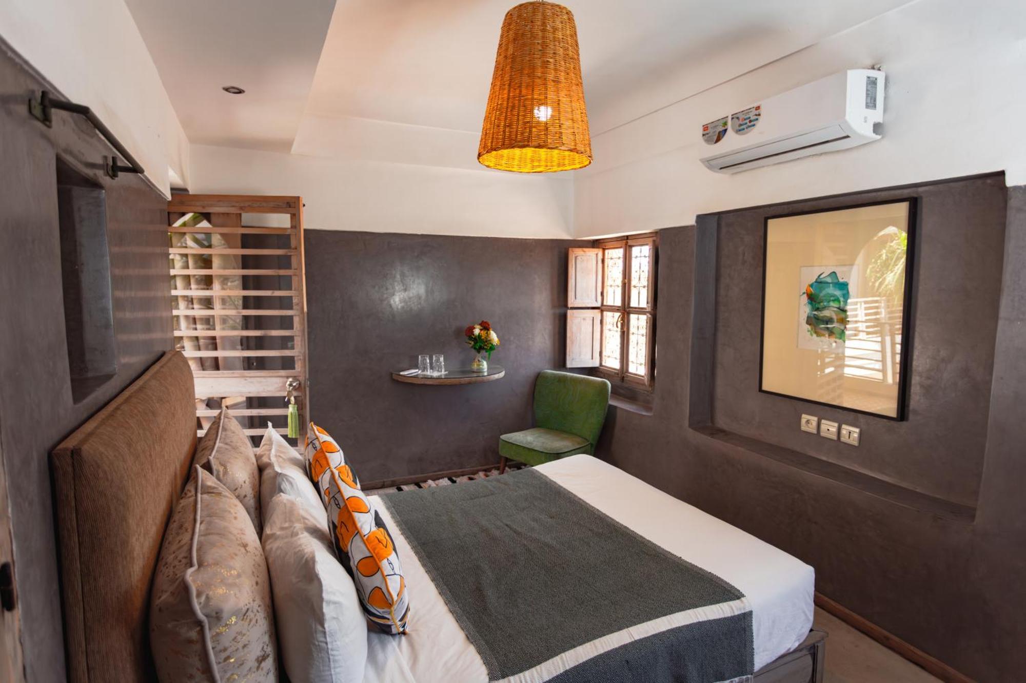 Riad Bab Ahmar Marrakesh Ngoại thất bức ảnh