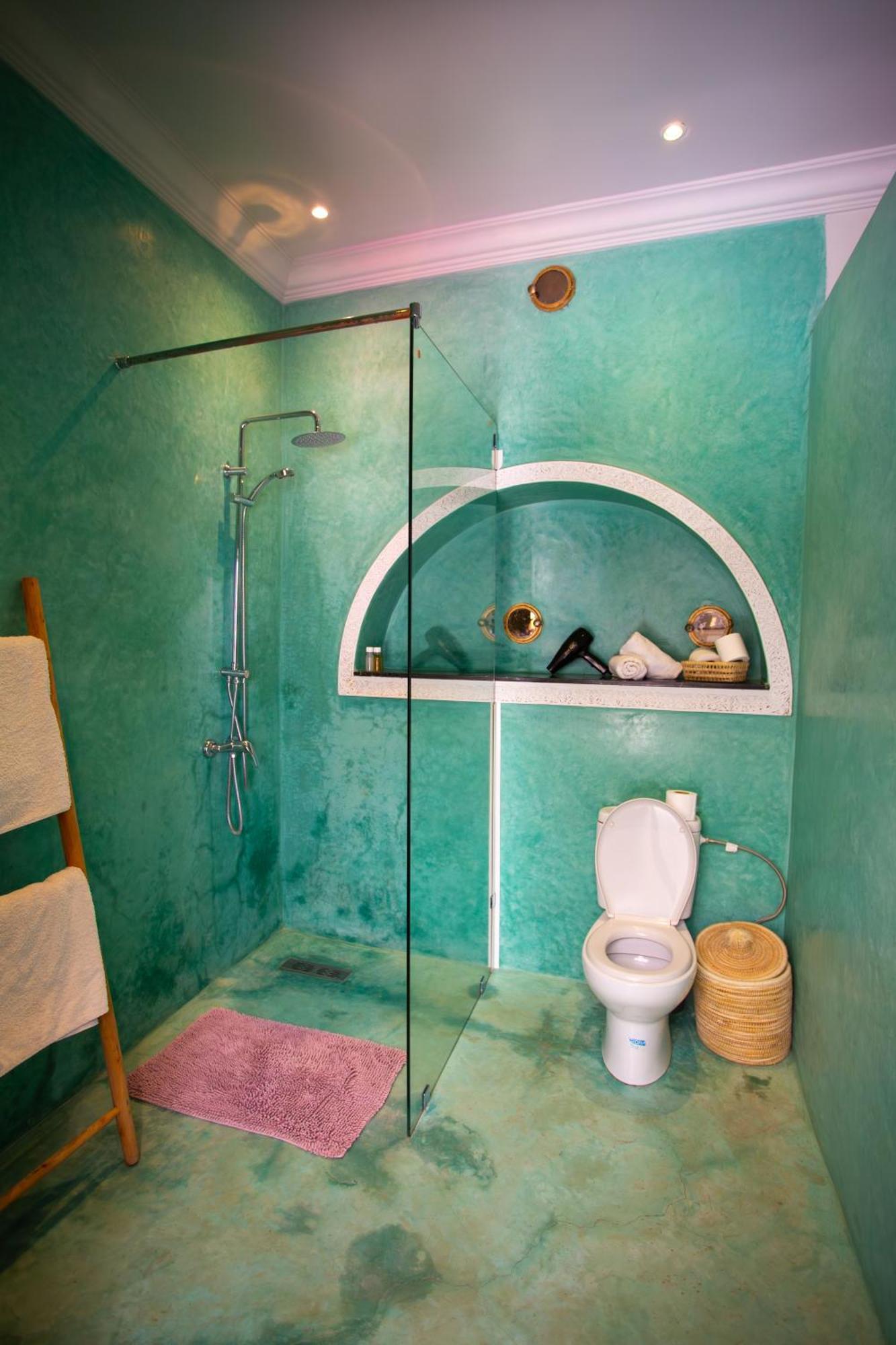 Riad Bab Ahmar Marrakesh Ngoại thất bức ảnh
