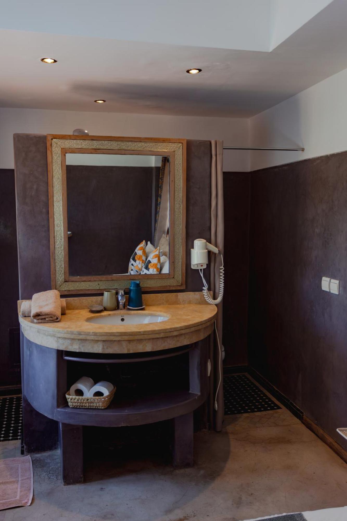 Riad Bab Ahmar Marrakesh Ngoại thất bức ảnh
