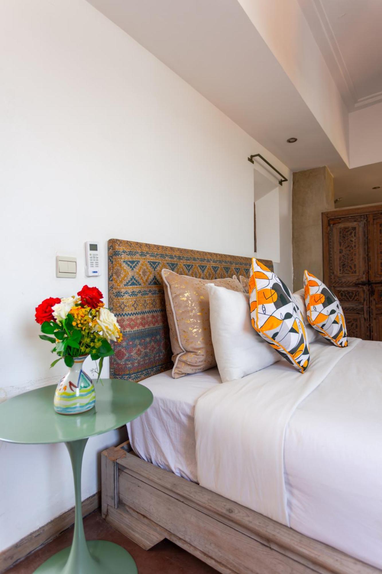 Riad Bab Ahmar Marrakesh Ngoại thất bức ảnh