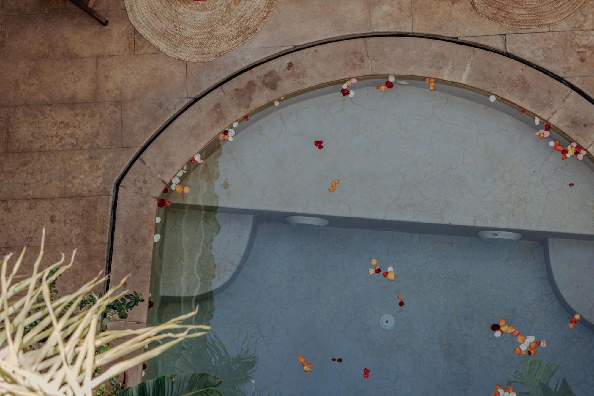 Riad Bab Ahmar Marrakesh Ngoại thất bức ảnh