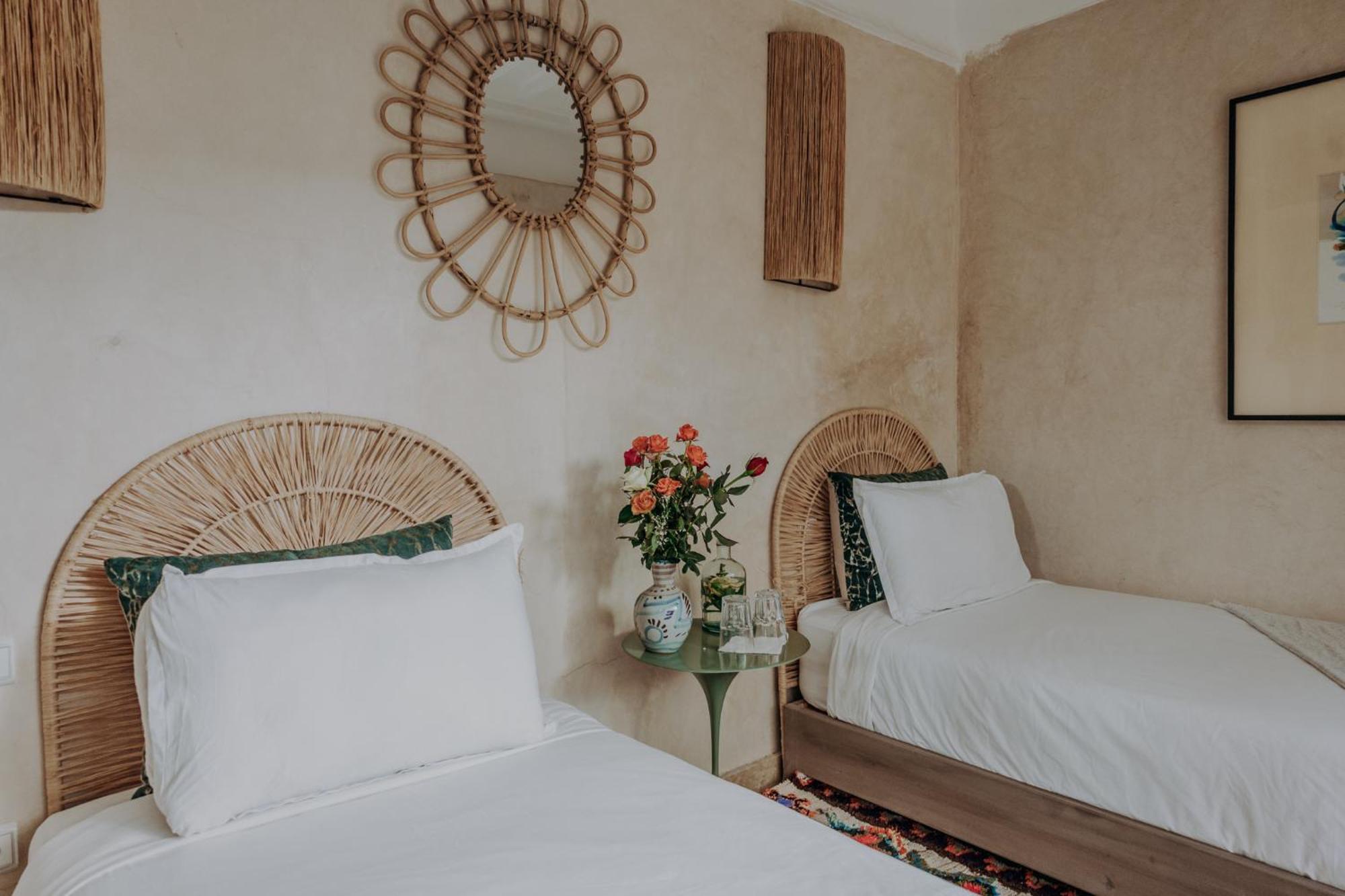 Riad Bab Ahmar Marrakesh Ngoại thất bức ảnh