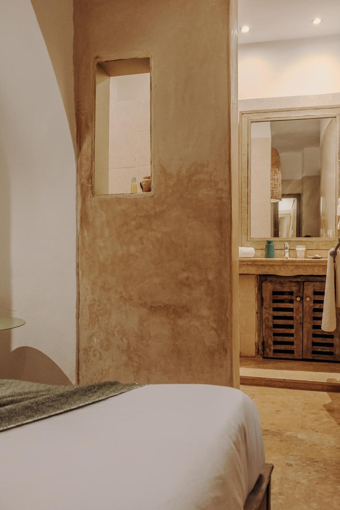 Riad Bab Ahmar Marrakesh Ngoại thất bức ảnh