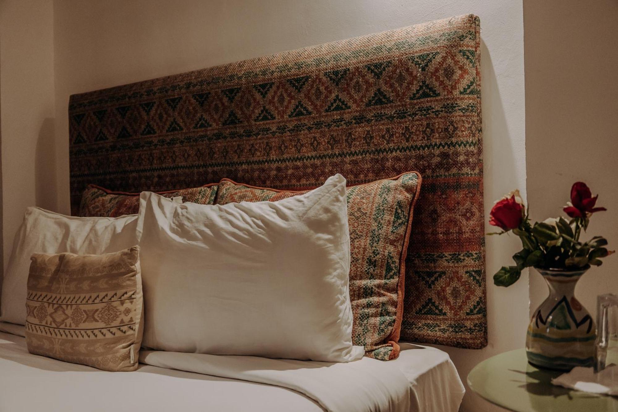 Riad Bab Ahmar Marrakesh Ngoại thất bức ảnh