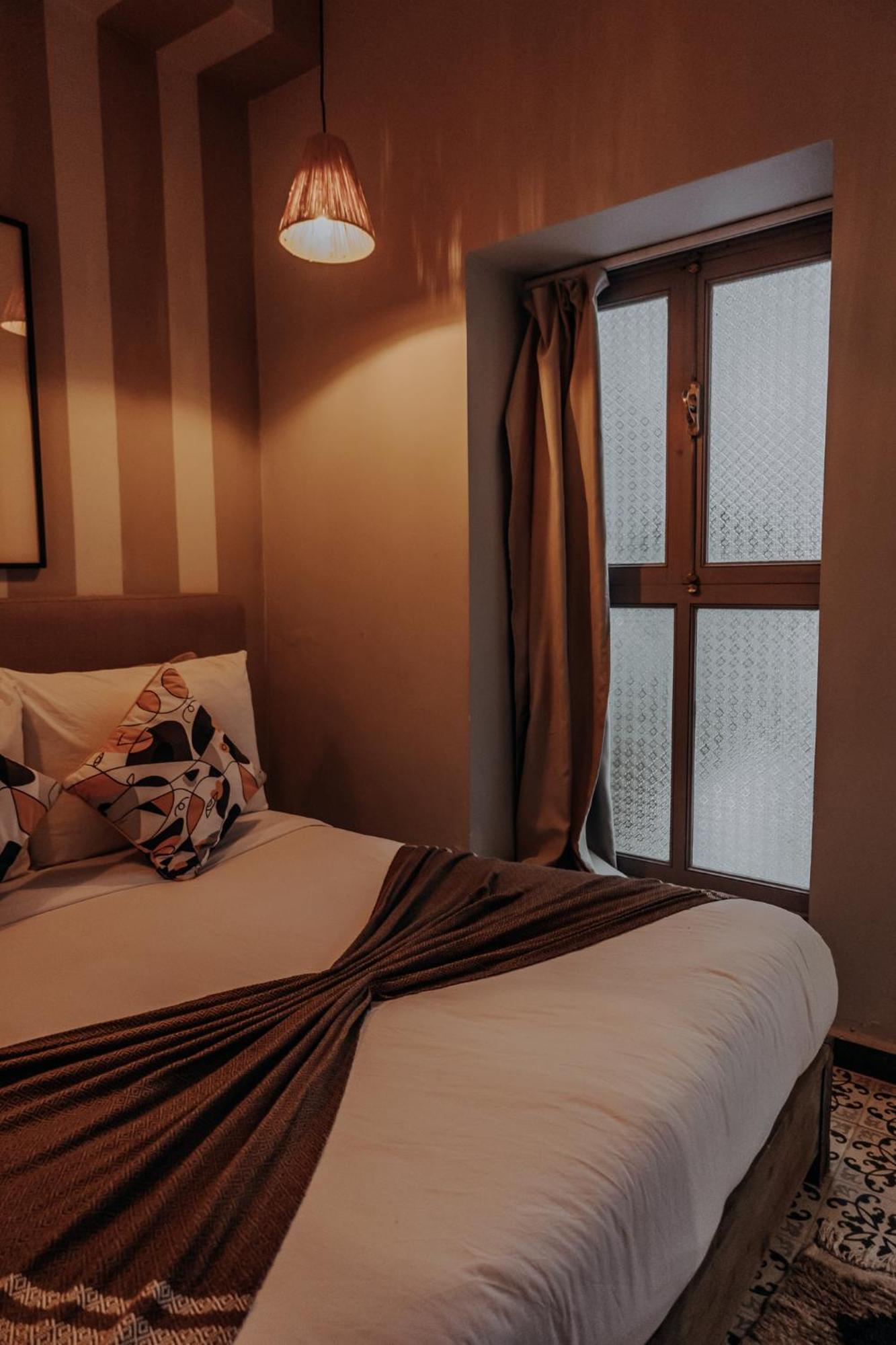 Riad Bab Ahmar Marrakesh Ngoại thất bức ảnh