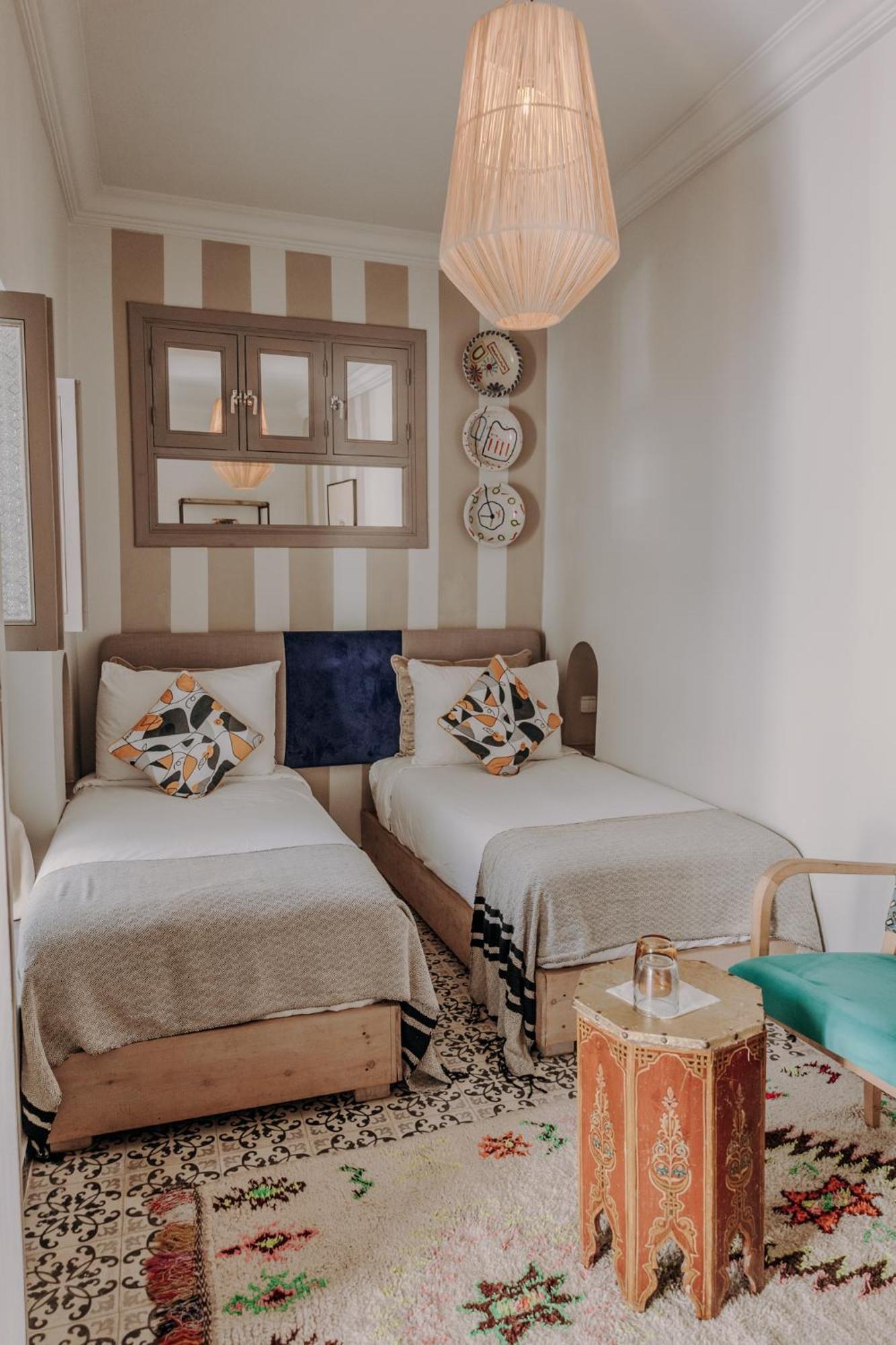 Riad Bab Ahmar Marrakesh Ngoại thất bức ảnh