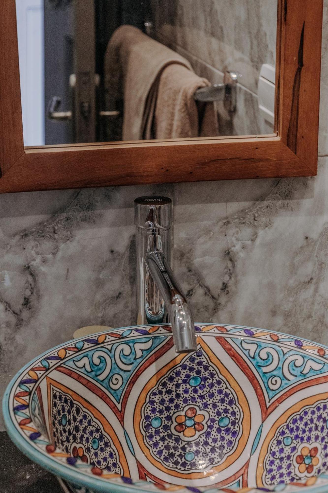 Riad Bab Ahmar Marrakesh Ngoại thất bức ảnh