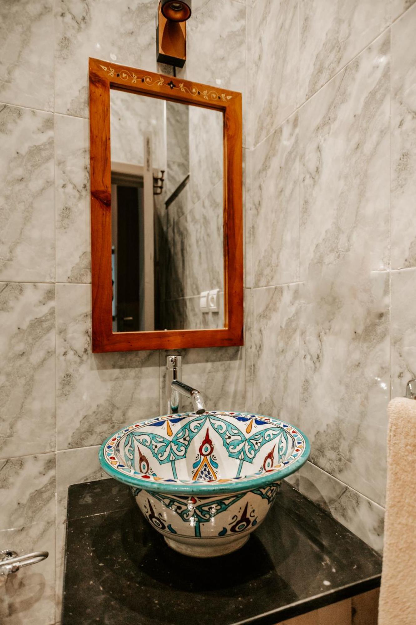 Riad Bab Ahmar Marrakesh Ngoại thất bức ảnh