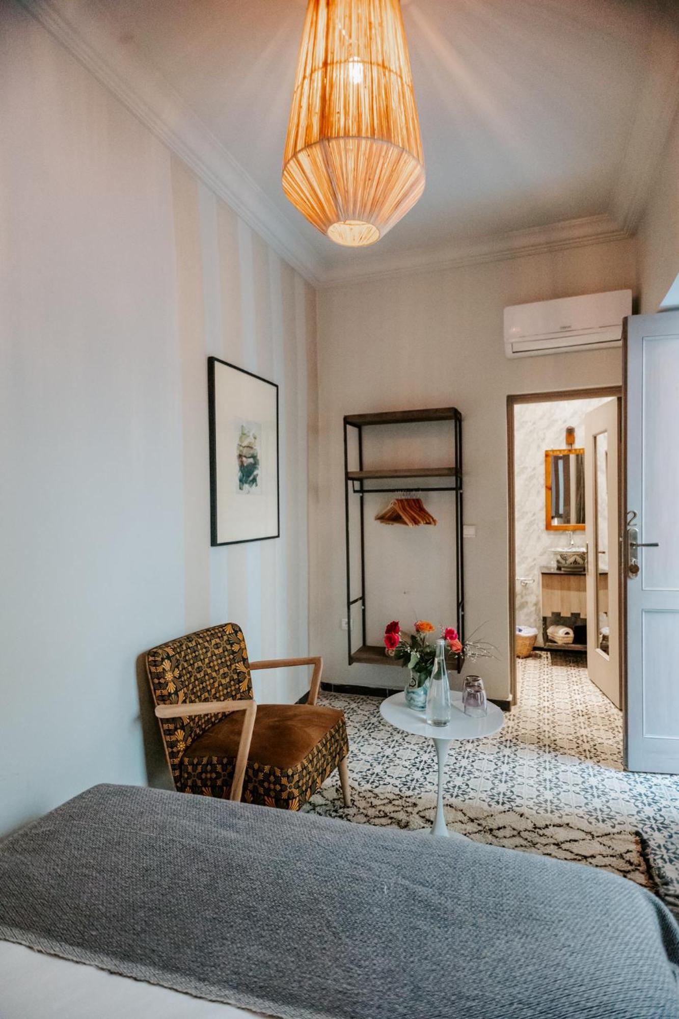 Riad Bab Ahmar Marrakesh Ngoại thất bức ảnh