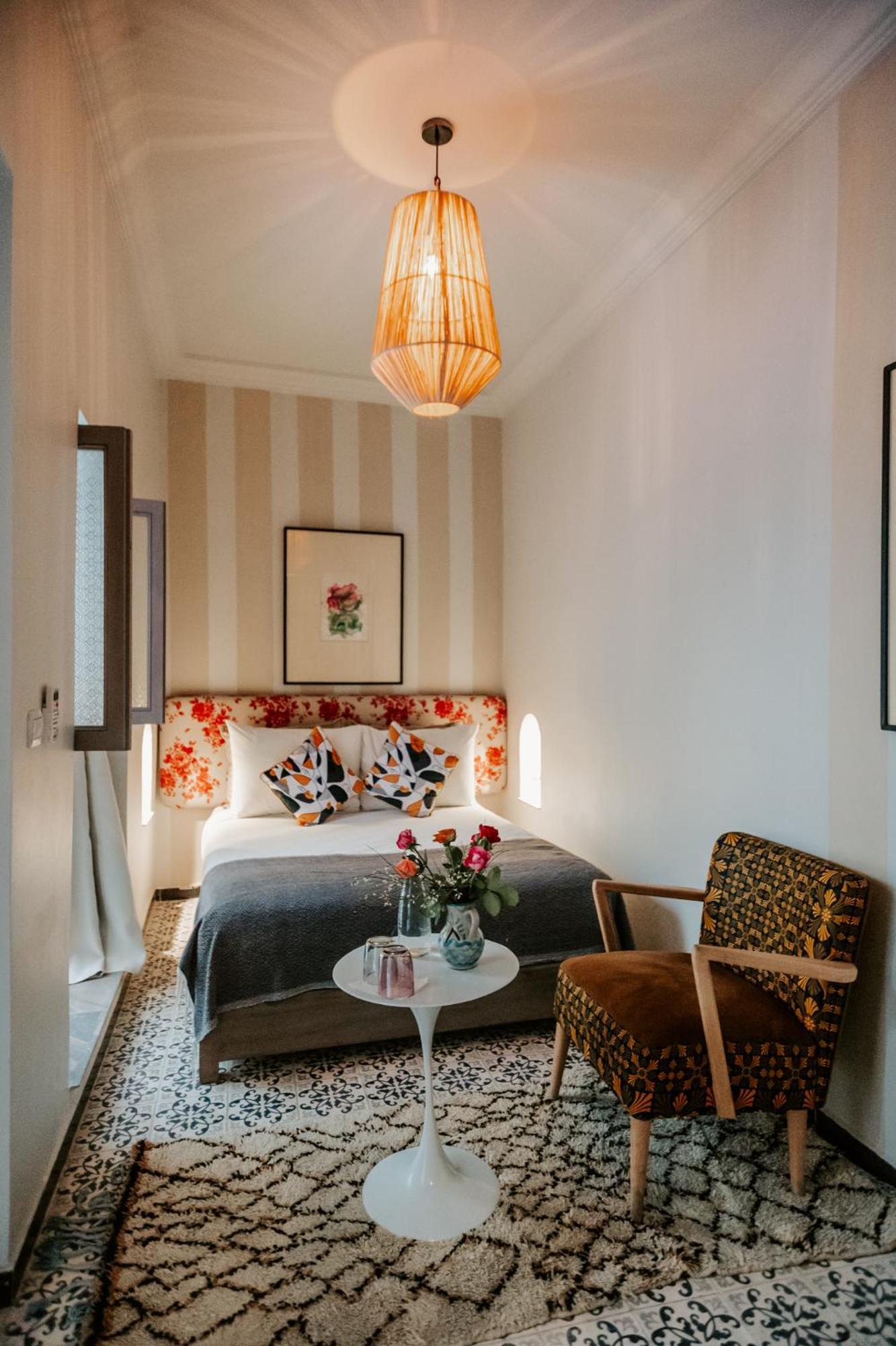 Riad Bab Ahmar Marrakesh Ngoại thất bức ảnh