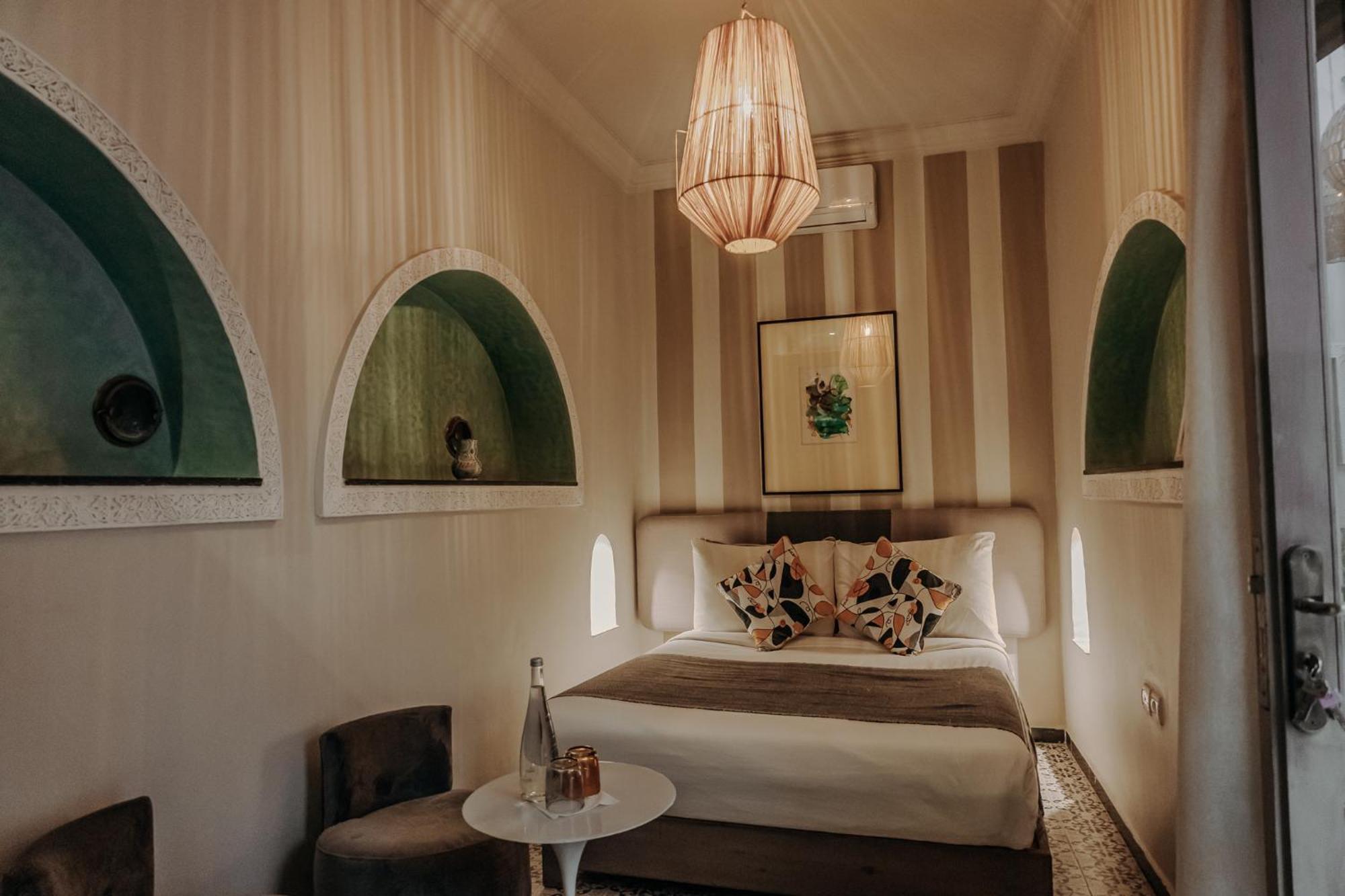Riad Bab Ahmar Marrakesh Ngoại thất bức ảnh