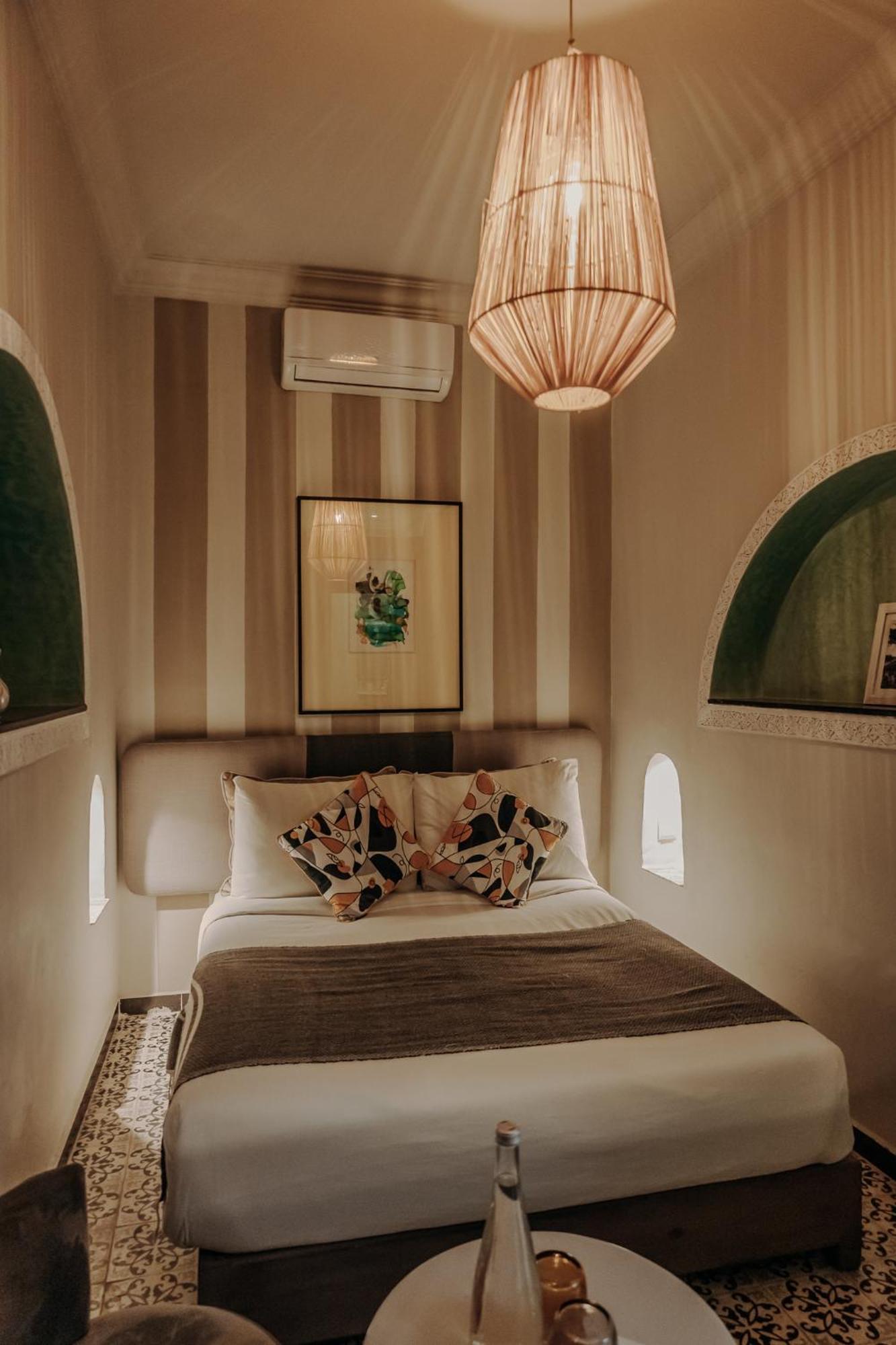 Riad Bab Ahmar Marrakesh Ngoại thất bức ảnh